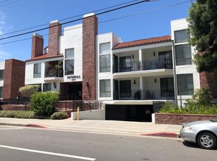 Imperial Apartments, Studio City, CA 91604