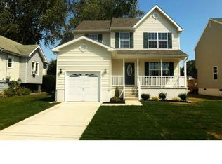 27 N Maple Ave, Maple Shade, NJ 08052