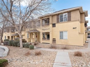 847 E 98th Avenue #1802, Thornton, CO 80229