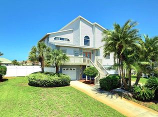 660 Monte Cristo Blvd, Tierra Verde, FL 33715