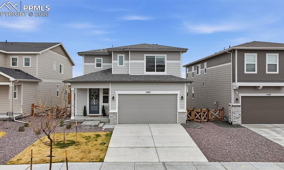 1st image of 5765 Mammoth Ln