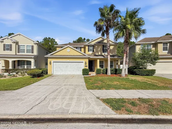 12039 WYNNFIELD LAKES Circle, Jacksonville, FL 32246