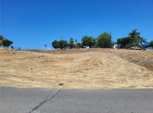 0 La Bertha Ln Lot 3, Quail Valley, CA 92587