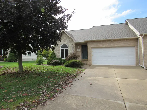 6062 Belmont Ct, Grand Blanc, MI 48439