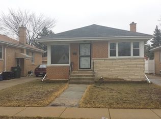 527 50th Ave, Bellwood, IL