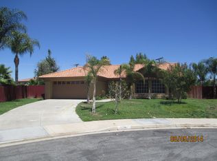 4238 Brookside Dr, Hemet, CA 92545