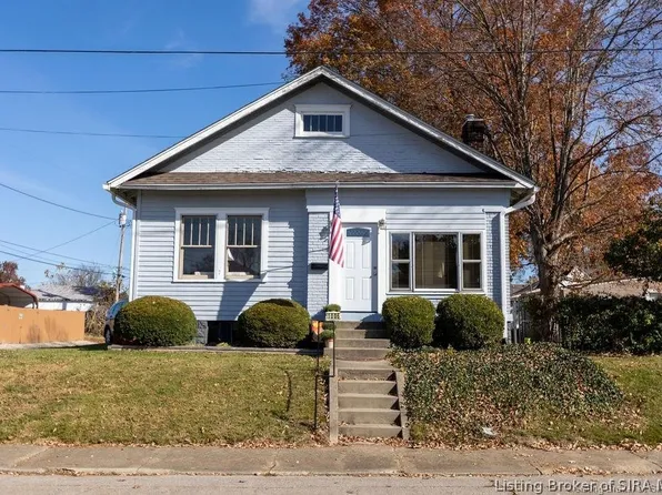 1006 Indiana Avenue, New Albany, IN 47150