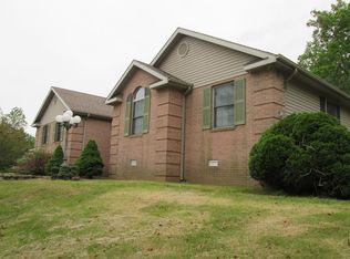 350 Suthards Church Rd, Madisonville, KY 42431