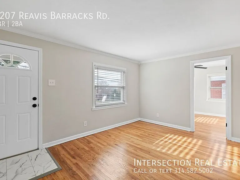 9207 Reavis Barracks Rd — Photo 7
