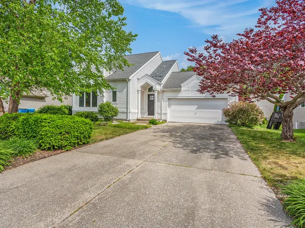 15655 River Side Dr, Spring Lake, MI 49456