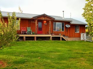 19263 Road 22, Lewis, CO 81327