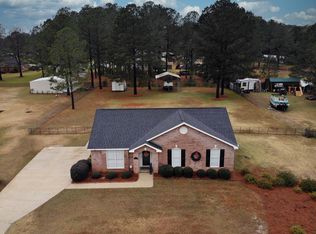 158 Sportsman Club Rd, Albany, GA 31701