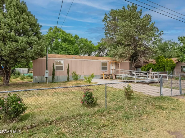 4150 E Clear Creek Dr, Camp Verde, AZ 86322