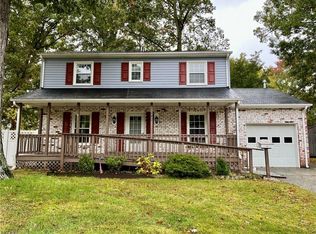 140 Lowell Pl, Newport News, VA 23602