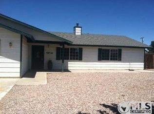 19134 Hudson Rd, Apple Valley, CA 92307