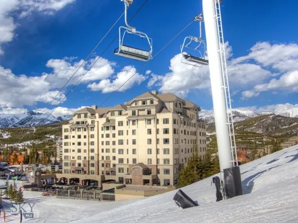 60 Big Sky Resort Rd #10-610, Big Sky, MT 59716