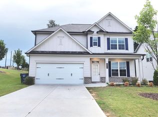 3677 Bryant Meadow Cir, Buford, GA 30519