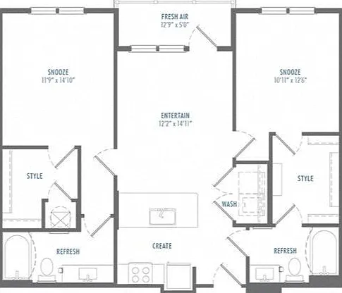 2 bedroom 2 bathroom 2 bedroom 2 bathroom