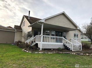 401 NE 6th St, Coupeville, WA 98239