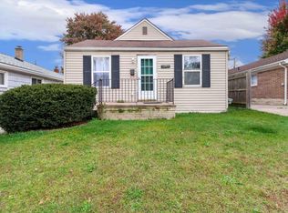 27120 Brush St, Madison Heights, MI