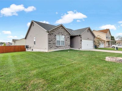 10363 Hawks Nest Dr, Hillsboro, MO, 63050