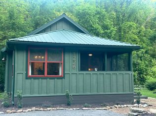 1226 Peace In Valley Rd, Blue Eye, MO 65611