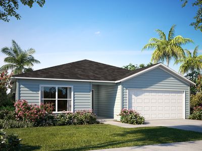 3 Birch Haven Pl, Palm Coast, FL, 32137