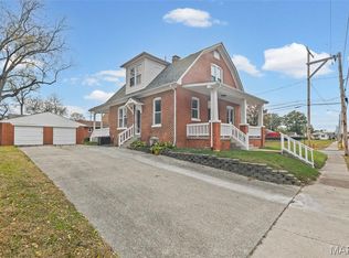 200 N 48th St, Belleville, IL