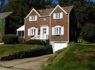 2367 Collins Rd, Pittsburgh, PA 15235