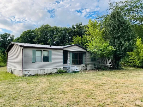 13334 E 500th Ave, Watson, IL 62473
