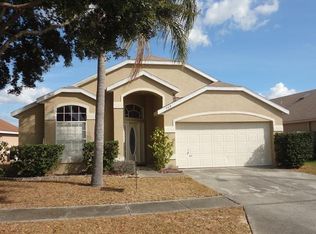 709 Downing Cir, Davenport, FL 33897