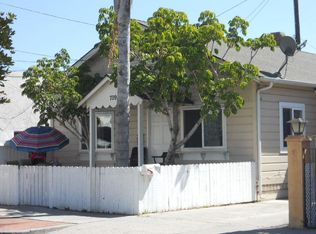 709 W Micheltorena St #B, Santa Barbara, CA 93101