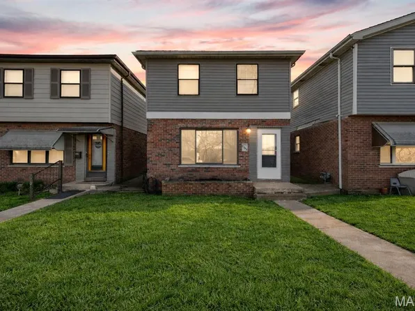 7708 Tennessee Ave, Saint Louis, MO 63111