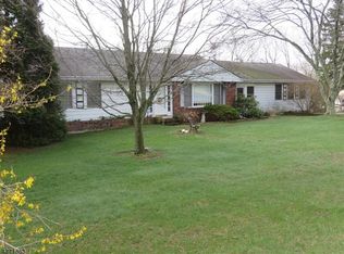 451 Ridge Rd, Fredon Township, NJ 07860