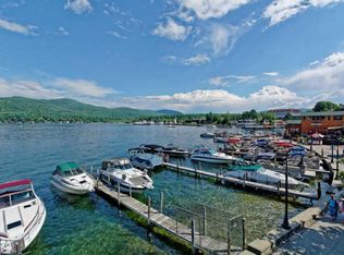 3 Lower Montcalm St, Lake George, NY 12845