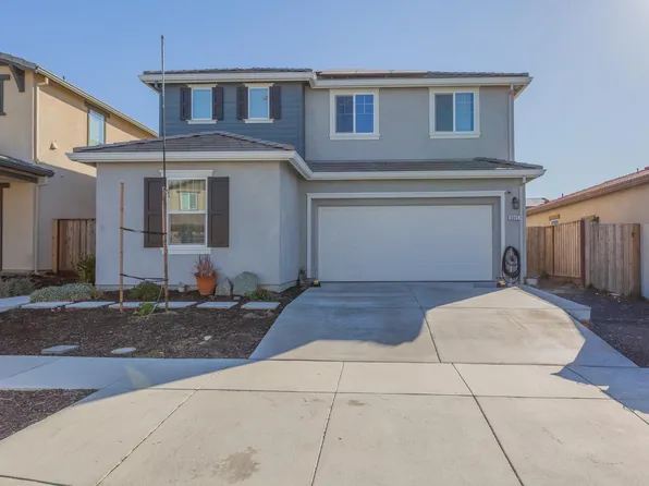 3045 Balance Circle, Fairfield, CA 94533