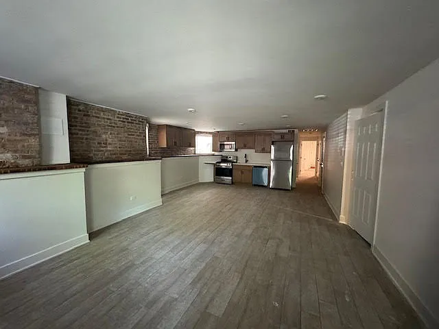 3025 W Ainslie St #GF — Photo 1