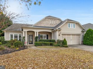 1000 Amicalola Ct, Griffin, GA