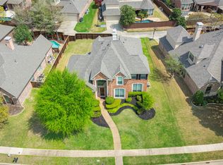 1404 Rio Grande Dr, Allen, TX 75013