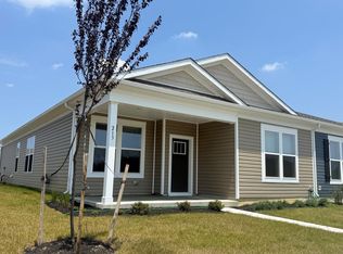 104 Ridgely Blvd, Dover, DE 19904