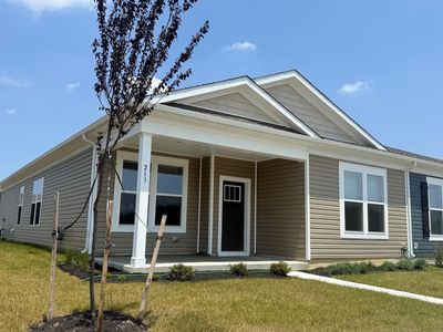 213 Little Eden Way, Dover, DE, 19904