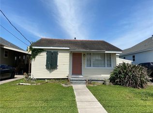 1614 Alexander Ave, Arabi, LA 70032