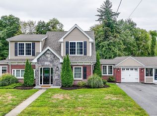 164 Pond St, Georgetown, MA 01833