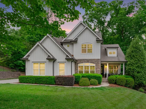 101 Iron Mountain Rd, Chapel Hill, NC 27517