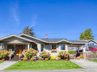 1305 10th St, Everett, WA 98201