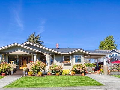 1305 10th Street, Everett, WA, 98201