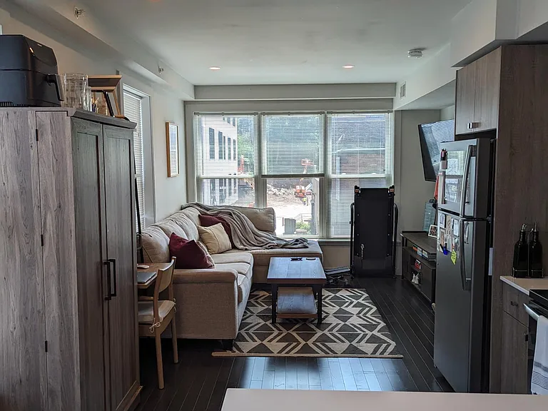 3383 Washington St #304 — Photo 5