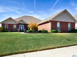 460 Natures Way, Huntsville, AL 35824