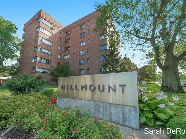 505 Cherry St SE APT 411, Grand Rapids, MI 49503