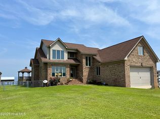 766 Learys Bch, Roper, NC 27970